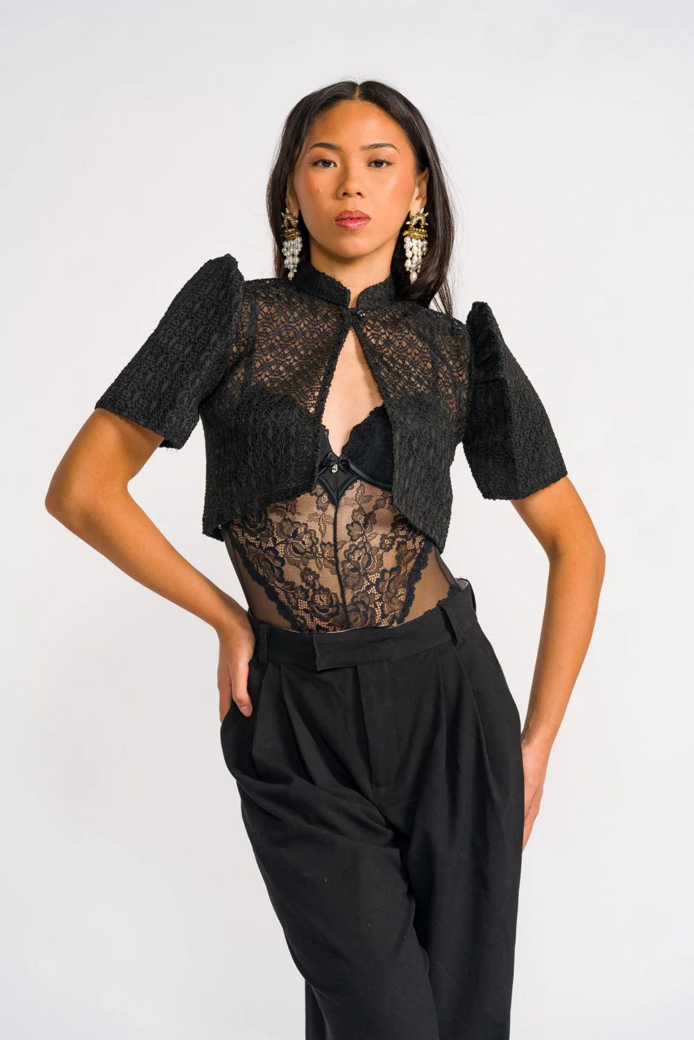 New Filipiniana Arrivals