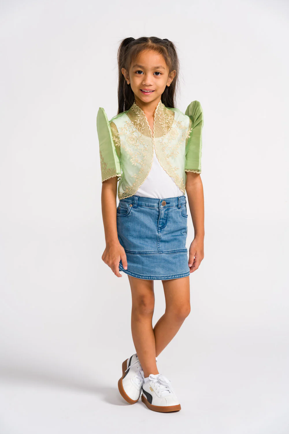 Most Popular Filipiniana